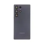 Kryt baterie Samsung Galaxy S25 Ultra, titanium black (Service Pack)