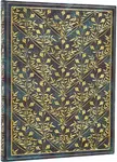 Diář Paperblanks 2026, Wildflower Song  - 12M, Ultra, vertikální