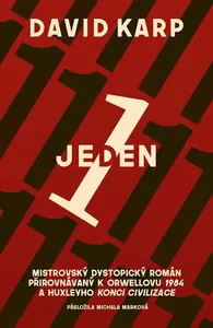 Jeden - David Karp