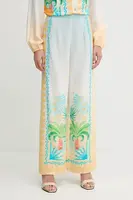 Kalhoty Never Fully Dressed Elissa