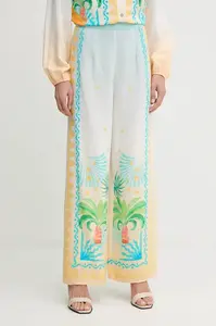 Kalhoty Never Fully Dressed Elissa