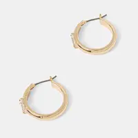 Náušnice Lauren Ralph Lauren 14G01307