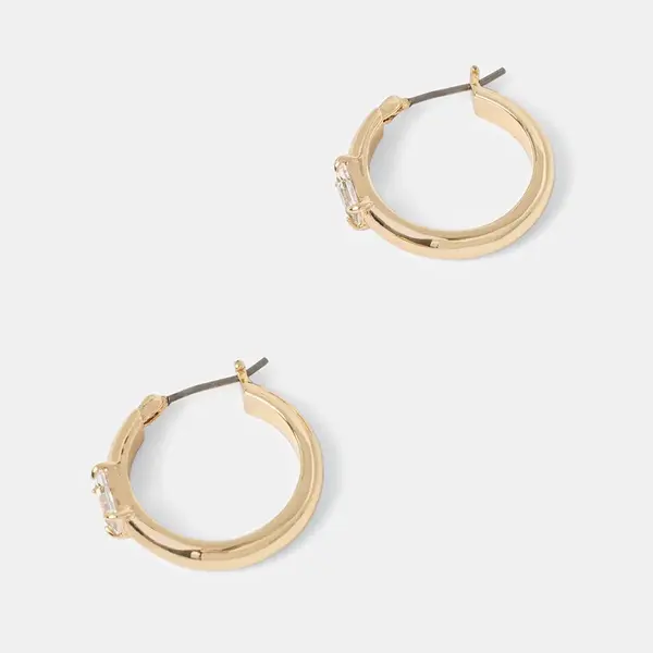 Náušnice Lauren Ralph Lauren