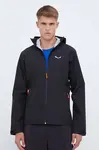 Outdoorová bunda Salewa Puez Aqua 4 PTX