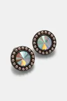 Náušnice Kurt Geiger London Octavia 4692853429