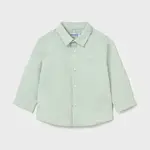 Dětská bavlněná košilka Mayoral