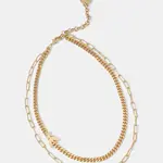 Náhrdelník Patrizia Pepe 8J1354 M067