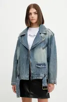 Džínová bunda Guess Originals