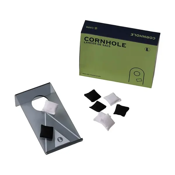 Hra Lund London Cornhole