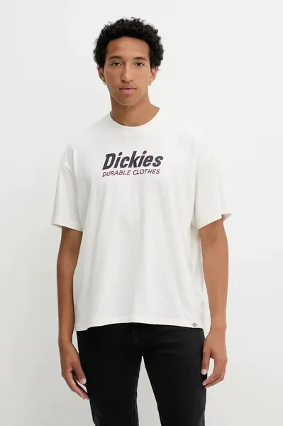 Dickies  Bavlněné tričko