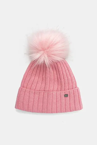 Dětská čepice s příměsí vlny Jamiks BELIZE II