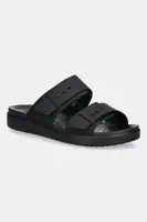 Pantofle Crocs Brooklyn Buckle Low