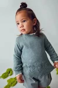Dětský svetr Mayoral