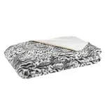 Novel KOŽEŠINOVÁ DEKA, polyester, 150/200 cm