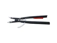 BGS Technic BGS 6736 Kleště na rozpěrné kroužky rovné pro vnější rozpěrné kroužky 500 mm