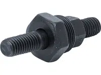 BGS Technic BGS 408-M8 Nýtovací tažný trn M8 na nýtovací matice pro BGS 408 Velikost: M8