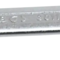 BGS technic Očkoplochý vyhnutý klíč, rozměr 6 mm - BGS 30106 Velikost: 13 mm