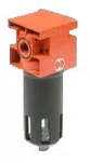 PRESS-HAMMER Filtr FIL ND 1/4" 10 barů - Press Hammer Velikost: 1 "