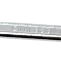 BGS technic Klíč očkový tvrzený, vyhnutý - BGS 1214-21x23 Velikost: 21x23 mm