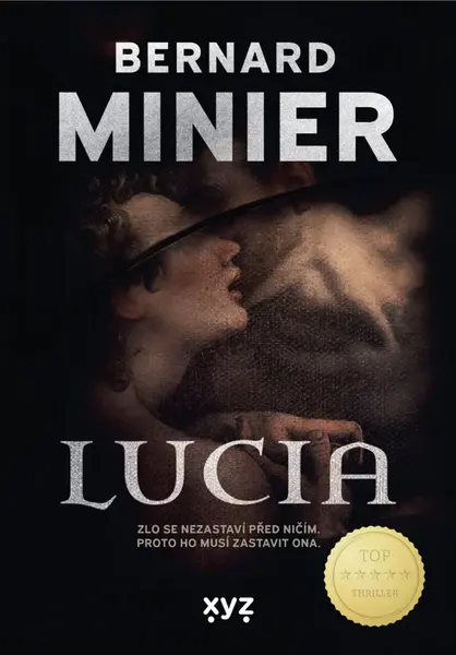 Lucia - Bernard Minier