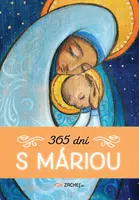 365 dní s Máriou - Crippa Luca - e-kniha