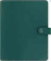 Desky se zápisníkem Filofax The Original - Tyrkysová (A5)