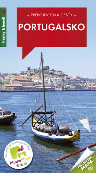 WF Portugalsko / průvodce na cesty