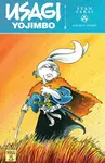 Usagi Yojimbo 35: Návrat domů - Stan Sakai