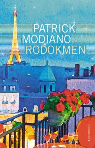 Rodokmen - Patrick Modiano