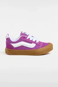 Vans Dětské tenisky Vans Knu Skool
