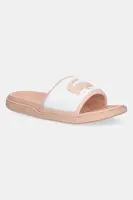 Pantofle Lacoste SERVE SLIDE DUAL