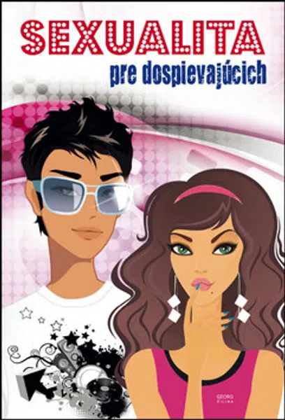 Sexualita pre dospievajúcich - Conchita Madueňo