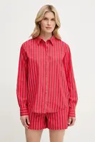 Bavlněná košile Silvian Heach TANDAM