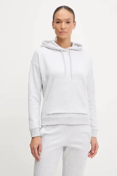Mikina adidas Essentials Small Logo Feel Cozy Hoodie
