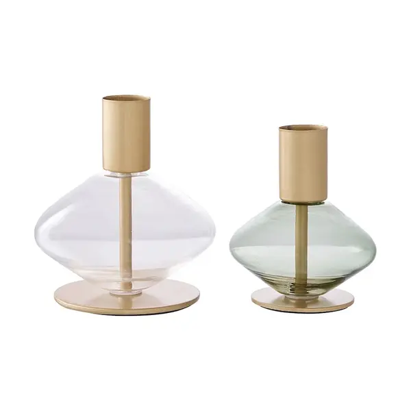 Dekorativní svícen House Nordic 2-pack více barev