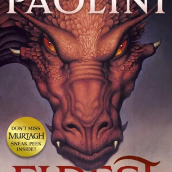 Eldest : Book Two - Christopher Paolini