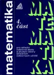 Matematika pro SOŠ a studijní obory SOU, 4. část - Oldřich Petránek