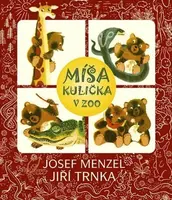 Míša Kulička v ZOO+ CD - Josef Menzel