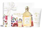 Guerlain Aqua Allegoria Mandarine Basilic - EDT 125 ml + tělové mléko 75 ml + EDT 7,5 ml