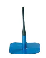 Opravné hříbky ON 10 - dřík průměru 10 mm, hlava 55 mm - 1 kus - Ferdus 8.06 Varianta: ON 12 - dřík průměru 12 mm. hlava 80x80 mm. 1 ks