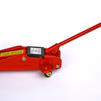 GMP Hydraulický zvedák posuvný 2T