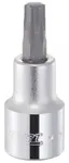 Hlavice zástrčná Torx 1/2" T30 Tona Expert E031921T Velikost: T55