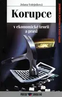 Korupce - Jolana Volejníková