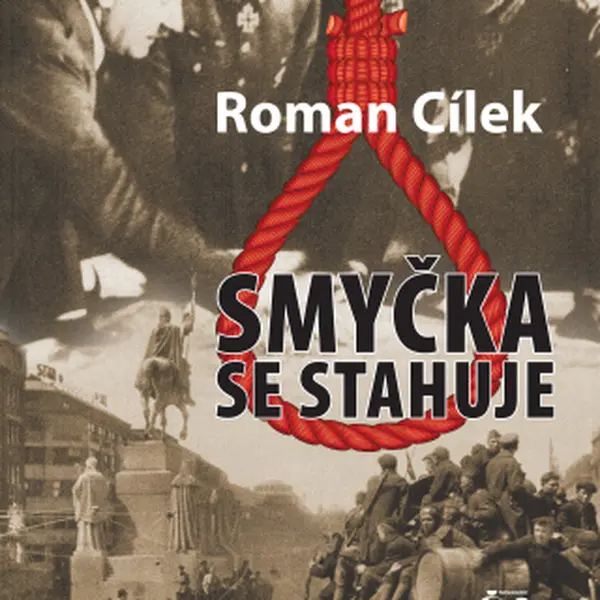 Smyčka se stahuje - Roman Cílek - e-kniha