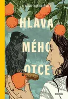 Hlava mého otce - Jelena Bočorišviliová