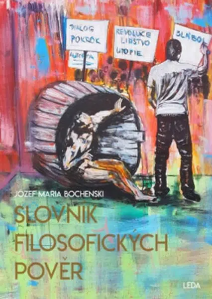 Slovník filosofických pověr - Józef Maria Bochenski