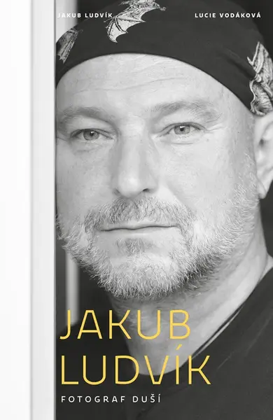 Fotograf duší - Jakub Ludvík, Lucie Vodáková