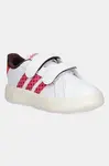 Sneakers boty adidas GRAND COURT MINNIE