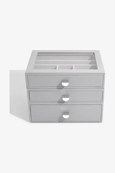 Šperkovnice Stackers