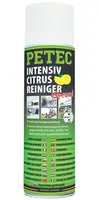 Intenzivní odstraňovač skvrn ve spreji 500 ml - Petec